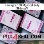 Kamagra 100Mg Oral Jelly Sildenafil 33